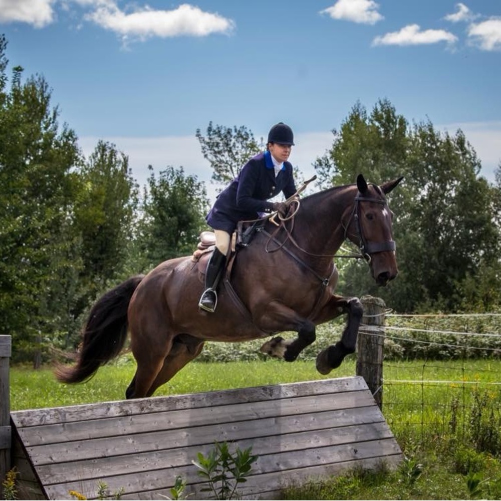 Meet your Posher, Milica